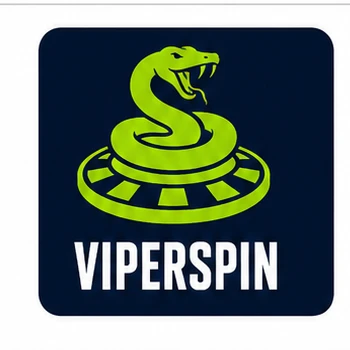 Viperspin AU logo